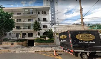 Imagem do Condomínio Domingos Ricci em São Caetano Do Sul