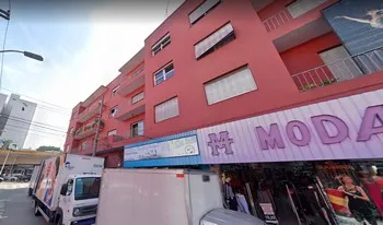 Imagem do Condomínio Dominguez em Santo André