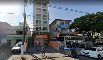 Imagem do Condomínio Dominguez Perez em Santos