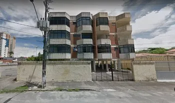 Imagem do Condomínio Domitila em Fortaleza