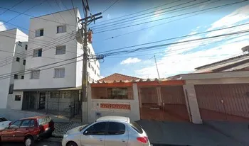 Imagem do Condomínio Domitila em São Caetano Do Sul