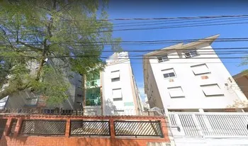 Imagem do Condomínio Domitilia em Santos