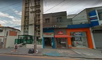 Imagem do Condomínio Domo em Piracicaba