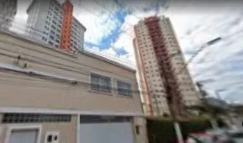 Imagem do Condomínio Domus em Santo André