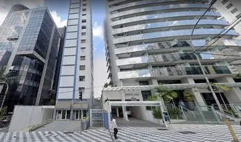 Imagem do Condomínio Domus Aurea em São Paulo