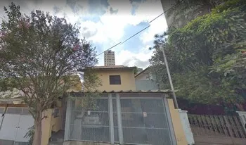 Condomínio Domus Aurea em São Paulo