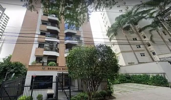 Condomínio Domus Bella em São Paulo