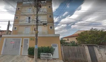 Imagem do Condomínio Domus I em Maua