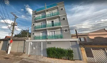 Imagem do Condomínio Domus Ii em Maua