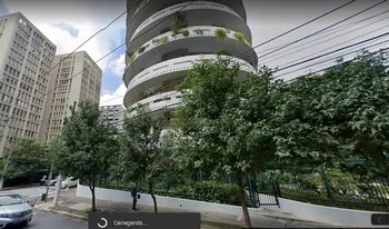 Condomínio Domus em São Paulo
