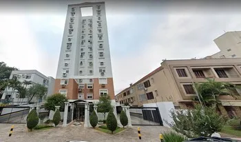 Condomínio Domus Personnalite em Porto Alegre