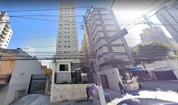 Imagem do Condomínio Domus Regina em São Paulo