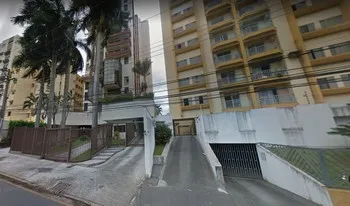 Imagem do Condomínio Domusnobilis em Cuiabá