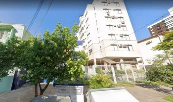 Condomínio Don Adriano em Porto Alegre