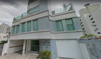 Imagem do Condomínio Don Alexander Residence em Balneário Camboriú
