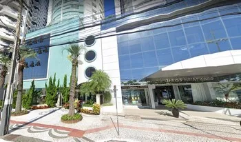 Imagem do Condomínio Don Alvarez em Balneário Camboriú