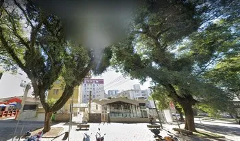 Condomínio Don Américo em Curitiba