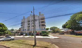Imagem do Condomínio Don Angelo em Medianeira
