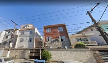 Imagem do Condomínio Don Antônio em Santos