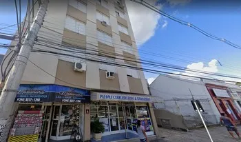 Condomínio Don Benzion em Porto Alegre
