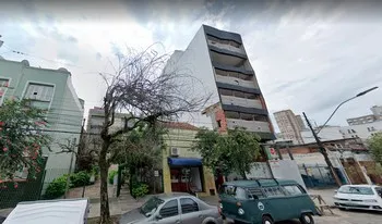 Condomínio Don Berrocal em Porto Alegre