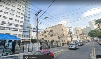 Condomínio Don Carlos em São Paulo
