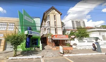 Condomínio Don Carlos em Porto Alegre