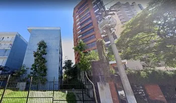 Condomínio Don Diogo em São Paulo