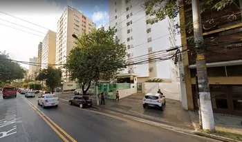 Condomínio Don Felix em São Paulo