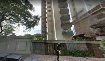 Imagem do Condomínio Don Fernando em Maringá