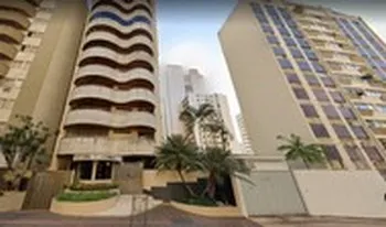 Imagem do Condomínio Don Fernando em Londrina