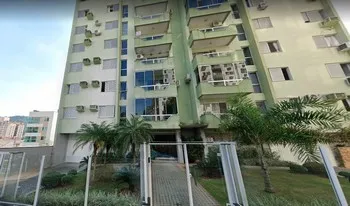 Imagem do Condomínio Don Fernando em Blumenau