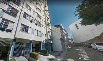 Imagem do Condomínio Don Fernando em Vitória