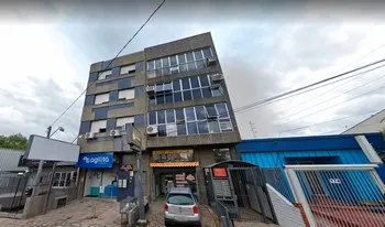 Condomínio Don Francisco em Porto Alegre