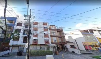 Condomínio Don Francisco em Porto Alegre