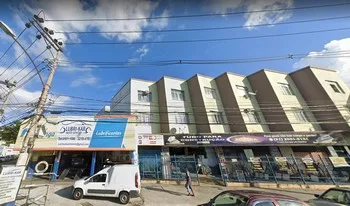 Condomínio Don Helder Camara 3913 em Rio De Janeiro