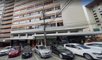 Imagem do Condomínio Don João Vi em Petrópolis