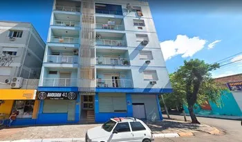Imagem do Condomínio Don Lúciano em Novo Hamburgo