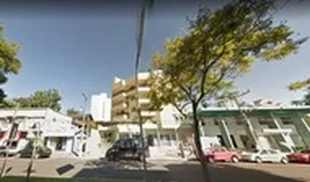 Imagem do Condomínio Don Luhidi em Chapecó