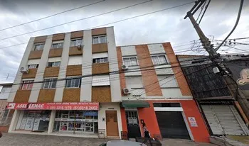 Condomínio Don Luís em Porto Alegre