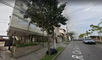 Condomínio Don Marcos em Porto Alegre