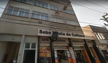 Imagem do Condomínio Don Pedro Ii em Franca