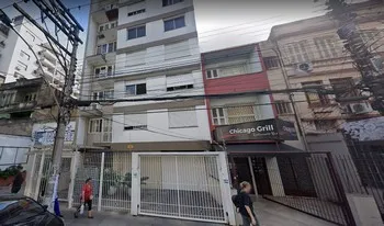 Condomínio Don Rafael em Porto Alegre