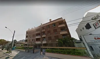 Imagem do Condomínio Don Raul Ibarra em Uruguaiana