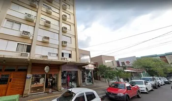 Imagem do Condomínio Don Syrio em Novo Hamburgo