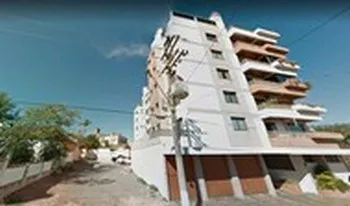 Imagem do Condomínio Don Tier em Santiago