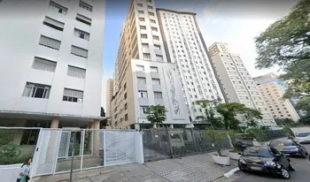Condomínio Dona Acibe em São Paulo