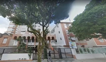 Imagem do Condomínio Dona Adelaide em Santos