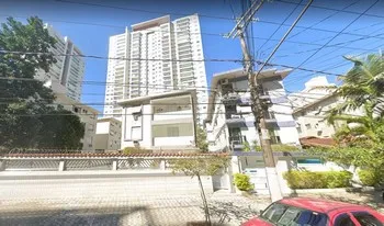 Imagem do Condomínio Dona Adelaide em Santos