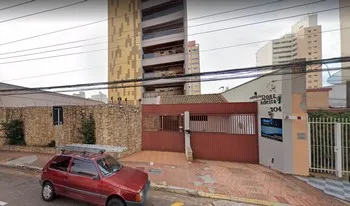 Imagem do Condomínio Dona Adélia em Jundiaí